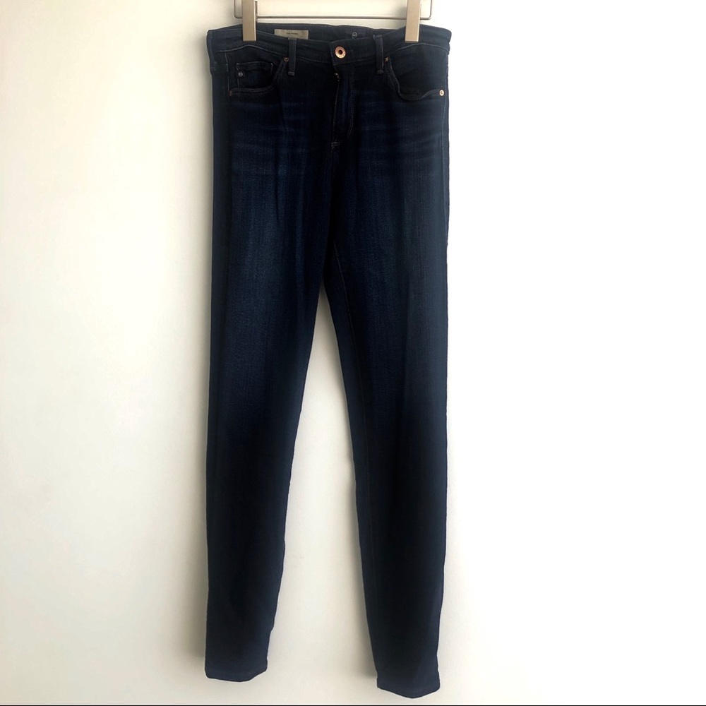 AG Jeans The prima mid rise cigarette size 28R